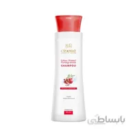 شامپو تثبیت کننده رنگ مو سینره ا cinere colour protect shampoo