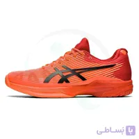 کفش تنیس آسیکس Asics Solution Speed Ff 1041A150