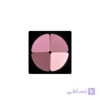 سایه کریستال لاکچری کوین 603