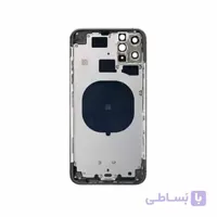 قاب و شاسی iPhone 12 Pro Max با فلت