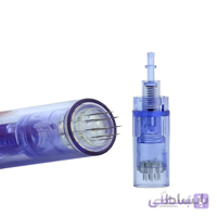 کارتریج میکرونیدلینگ ۱۲ تایی