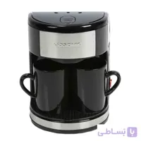 قهوه ساز گوسونیک مدل GCM 861 ا Gosonic Gcm 861 Coffe maker