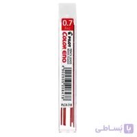 نوک مداد نوکی 0.7 میلی متری PILOT مدل PLCR-7-R