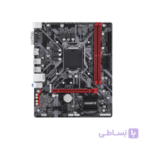 مادربرد گیگابایت مدل GIGABYTE MOTHERBOARD B365M H