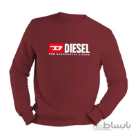 دورس زرشکی پنبه ای Diesel