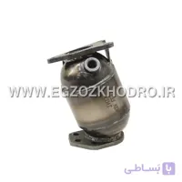 کاتالیزور اول ام وی ام x33 s با الزامات آلاینده