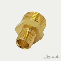 مغزی 3/8 به 8 بوشی