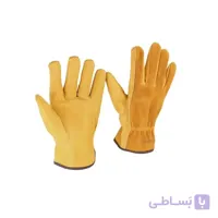 دستکش چرمی فایرمپل تابستانه