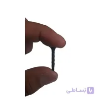 پیچ کناف ۲٫۵ سانتی سر مته بسته ۵۰۰ عددی