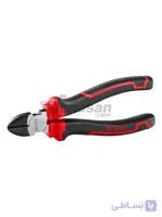 سیم چین رونیکس مدل RH-1266 سایز 6 اینچ ا Ronix RH-1266 Diagonal Pliers 6 Inch