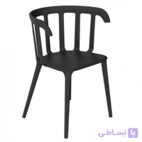 ‌صندلی وینسو مدل WI استیل هامون
