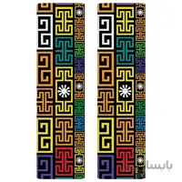 دستگیره یخچال رنس مدل G1-100146