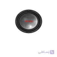 ساب ووفر خودرو جی وی سی مدل CW-DR120 ا JVC CW-DR120 Car Subwoofer