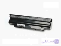 باتری 6 سلولی لپ تاپ دل Vostro 3550