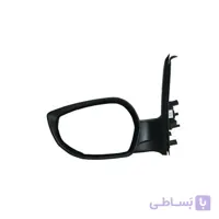 آینه بغل برقی چپ ساینا S232 کروز