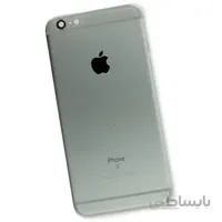 قاب پشت آیفون 6S PLUS ا درب پشت با فریم گوشی آیفون مدل 6 اس پلاس