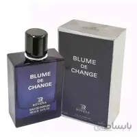 عطر ادکلن مردانه بلو شانل روونا (Rovena BLEU DE CHANEL) لیبل دار ا Rovena Blume De Change