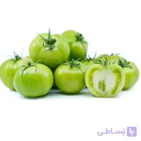 بذر گوجه فرنگی سبز درختی