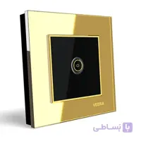 فیش آنتن امگا طلایی ویرا (VEERA)