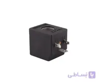 بوبین 110 ولت DC دوراویس