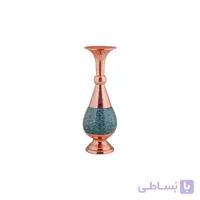 گلدان فیروزه