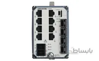 سوئیچ شبکهLYNX5512-F4G-T8G-LV