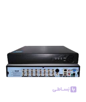 DVR دستگاه ضبط 16 کانال XM