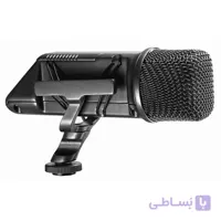 میکروفون باسیم دوربین رود مدل Stereo VideoMic ا RODE Stereo VideoMic