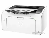 پرینتر لیزری hp مدل M12A ا HP Printer LaserJet Pro M12A کد 388156
