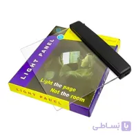 چراغ مطالعه کتابی Lamho مدل Light Panel
