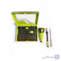 کیت تعمیر ابزار الکترونیکی مدل KS-80923
