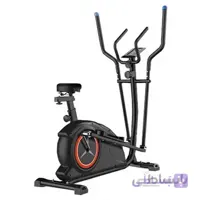 الپتیکال خانگی لانگ استایل مدل MD-Yx901