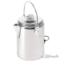 قهوه ساز مدل Coghlan - Aluminum Coffee Pot