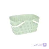سبد خرید لیمون طرح بامبو کد ۱۳۹۰