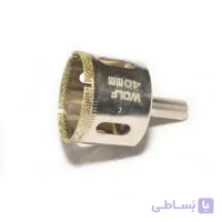 گردبر شیشه و سرامیک سایز 40