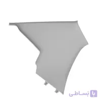قاب ستون بالایی عقب چپ رانا کروز