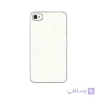 قاب ژله ای نقطه ای مناسب iphone 6 plus