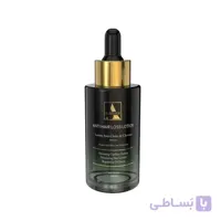 لوسیون تقویت کننده و ضد ریزش مو Aurelien 50ml ا Aurelien Anti Hair Loss Lotion 50ml