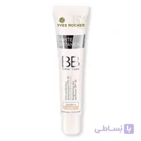 بی بی کرم ضد لک SPF30 ایوروشه (رنگ روشن)