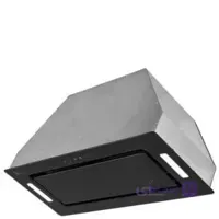 هود آشپزخانه مخفی اخوان ا Akhavan Kitchen Hood H-64-TG