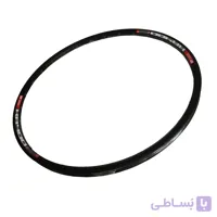 طوقه خالی دوچرخه دی تی سوئیس مدل xr400-28 سایز ۲۶