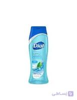 شامپو بدن دیالDial spring water میل473
