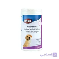 شیر خشک سگ تریکسی (Trixie Replacement Milk for Dogs) وزن 250 گرم کد 345101