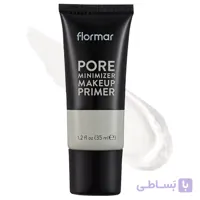 پرایمر آرایش فلورمار مدل Pore Minimizer حجم 35 میل
