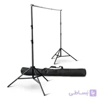 پایه استند فون پرتابل + کیف