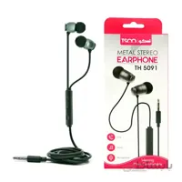 هدفون تسکو مدل TH 5091 ا TSCO TH 5091 Headphones کد 307063