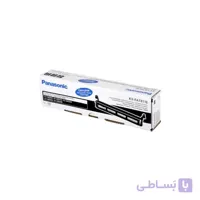 کارتریج تونر فکس Panasonic KX FAT411E Laser Toner Cartridge