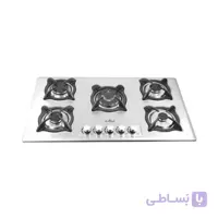 اجاق گاز صفحه ای رهام مدل RG 105