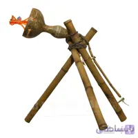 آباژور مدل دانیال بامبو جار کد1 AbDanC