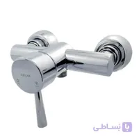 شیر توالت کلار مدل آبشار